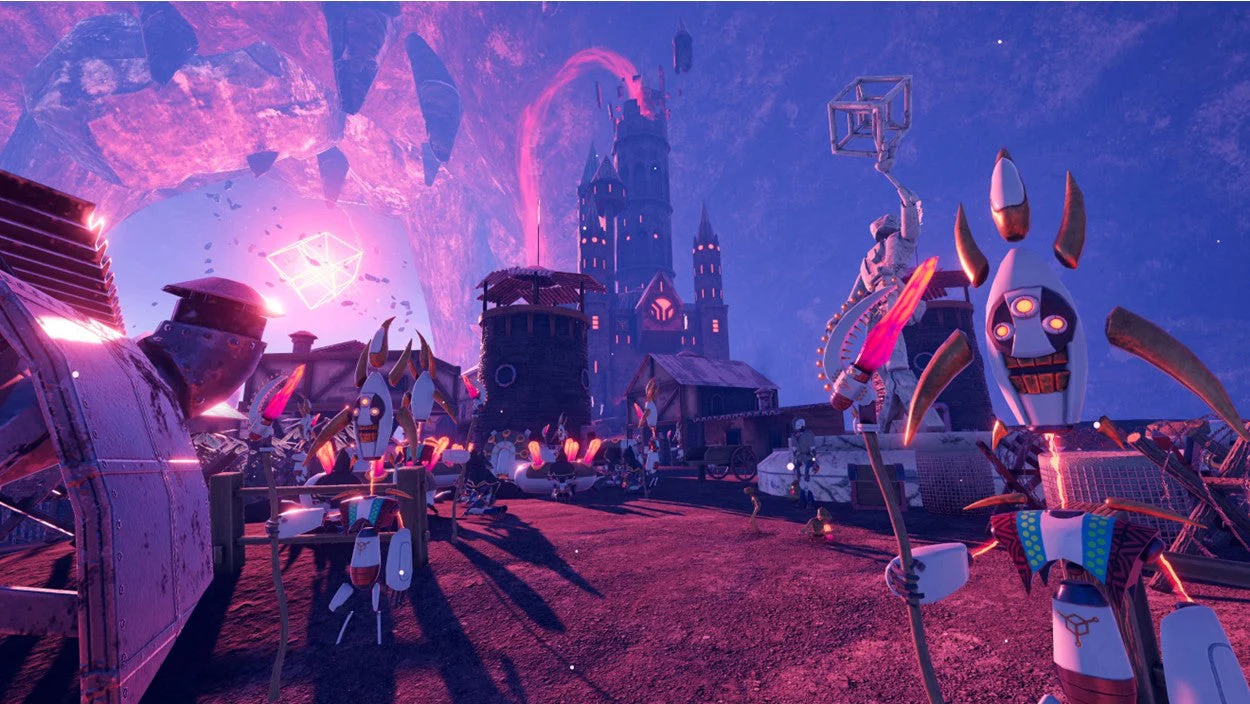 Vertigo 2 (PSVR2) (Pre-Owned) - Image 2