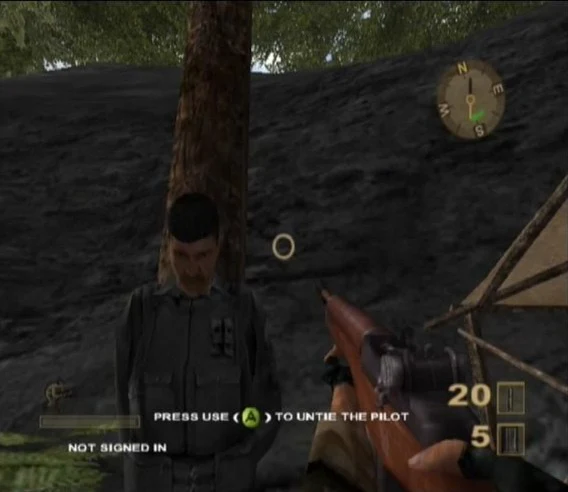 Vietcong: Purple Haze (Pre-Owned) - Image 2