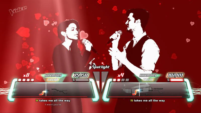 Voice (Software Only) (Pre-Owned) - Image 3