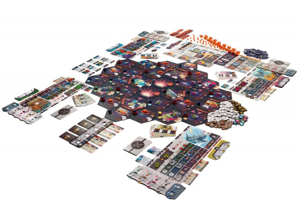 Voidfall (Standard Box) - Image 2