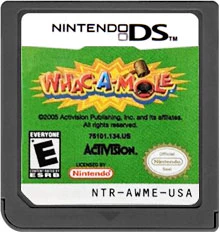 Wac-A-Mole (Pre-Owned) - Image 2