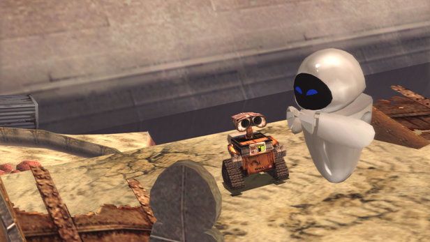 Wall-E (Pre-Owned) - Image 4