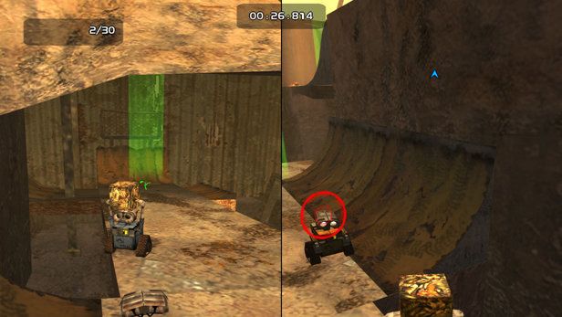 Wall-E (Pre-Owned) - Image 5