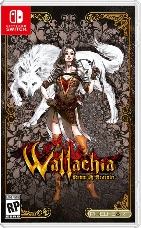 Wallachia Reign of Dracula