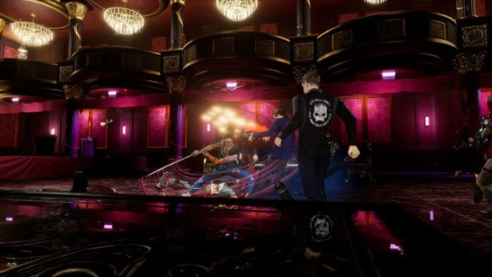 Wanted Dead - Image 3