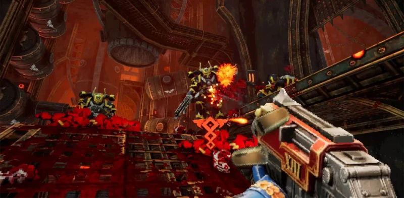 Warhammer 40K: Boltgun - Image 2