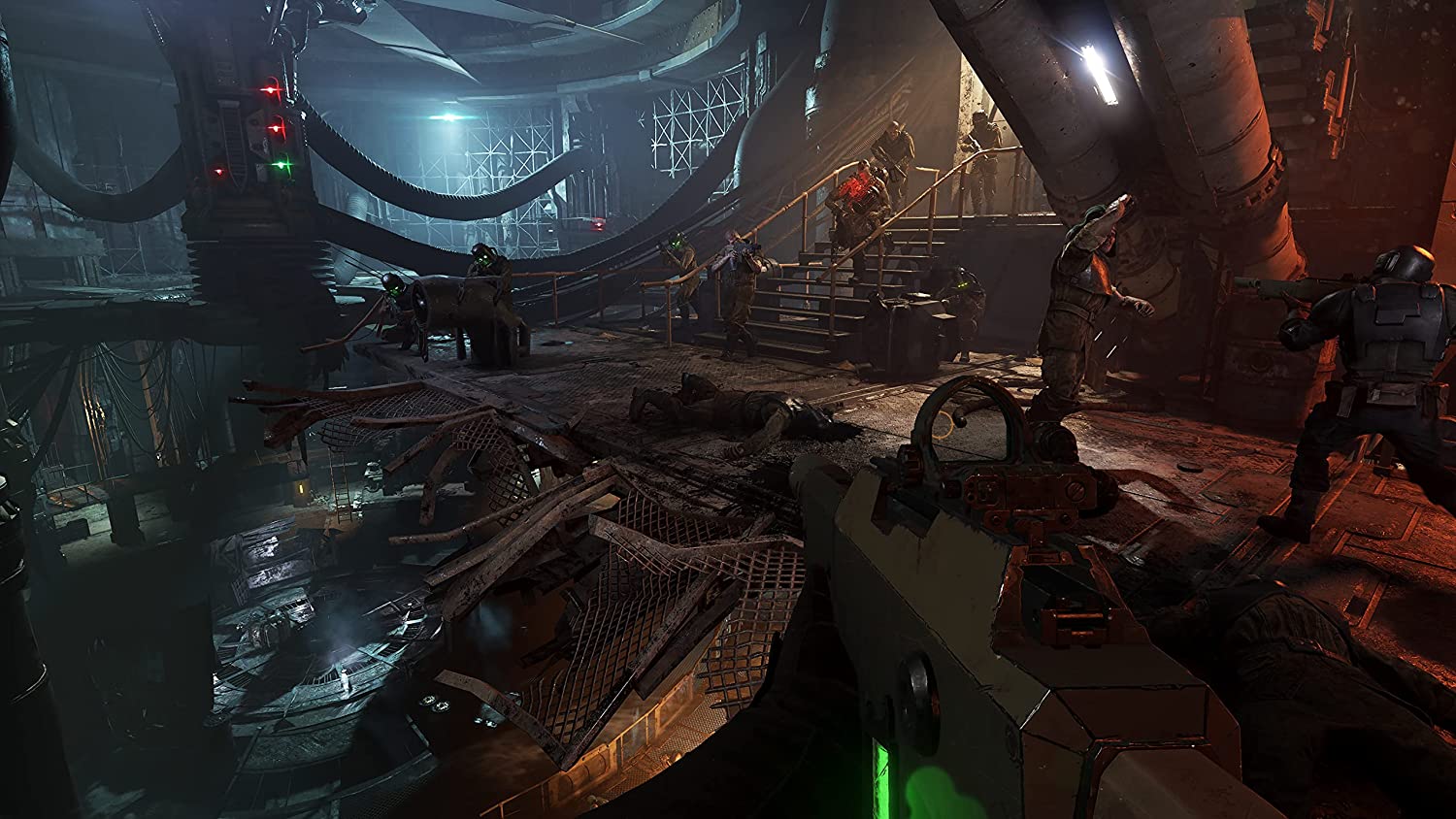 Warhammer 40K Darktide - Image 3