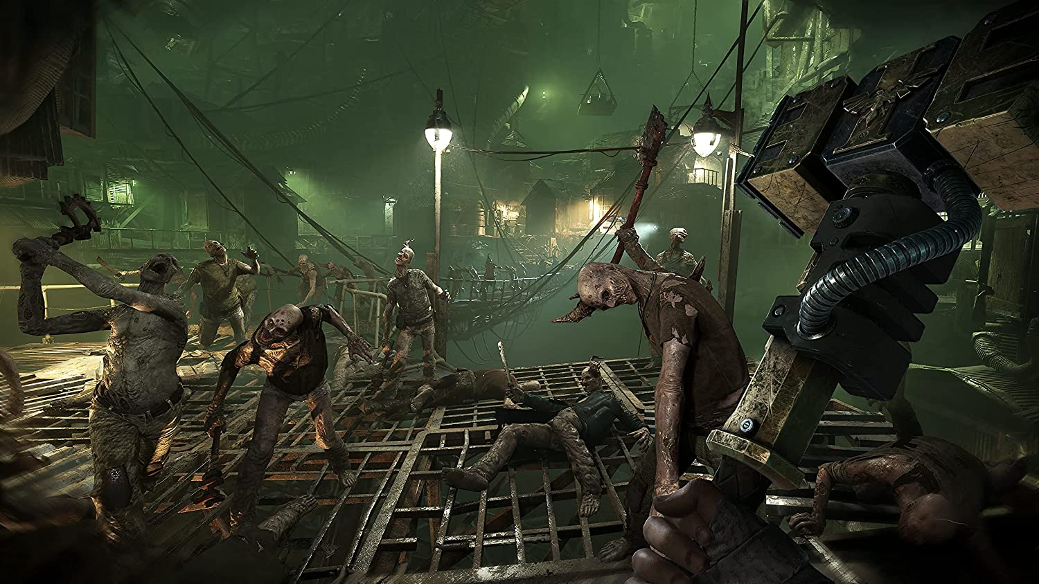 Warhammer 40K Darktide - Image 4
