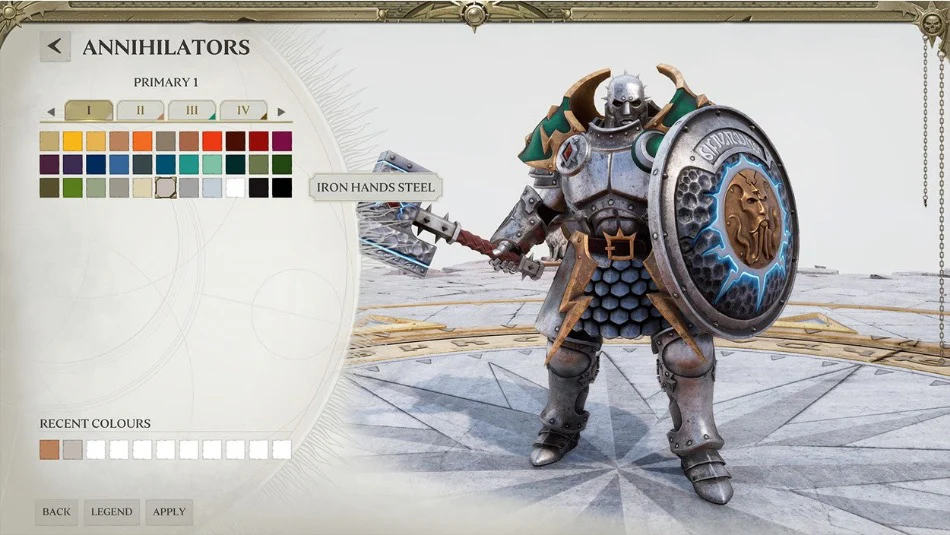 Warhammer Age of Sigmar: Realms of Ruin - Image 2