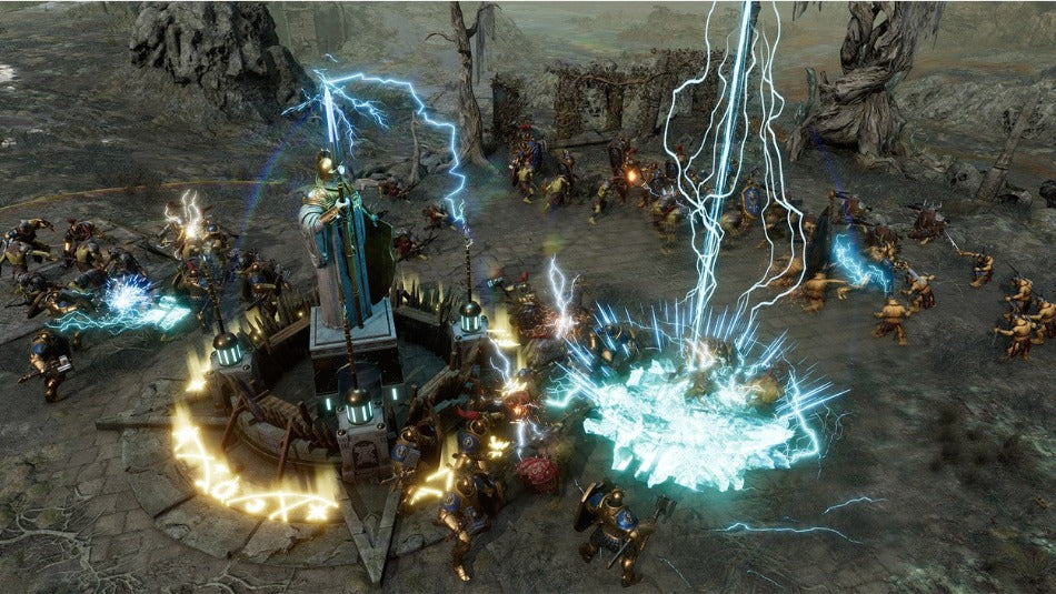Warhammer Age of Sigmar: Realms of Ruin - Image 4