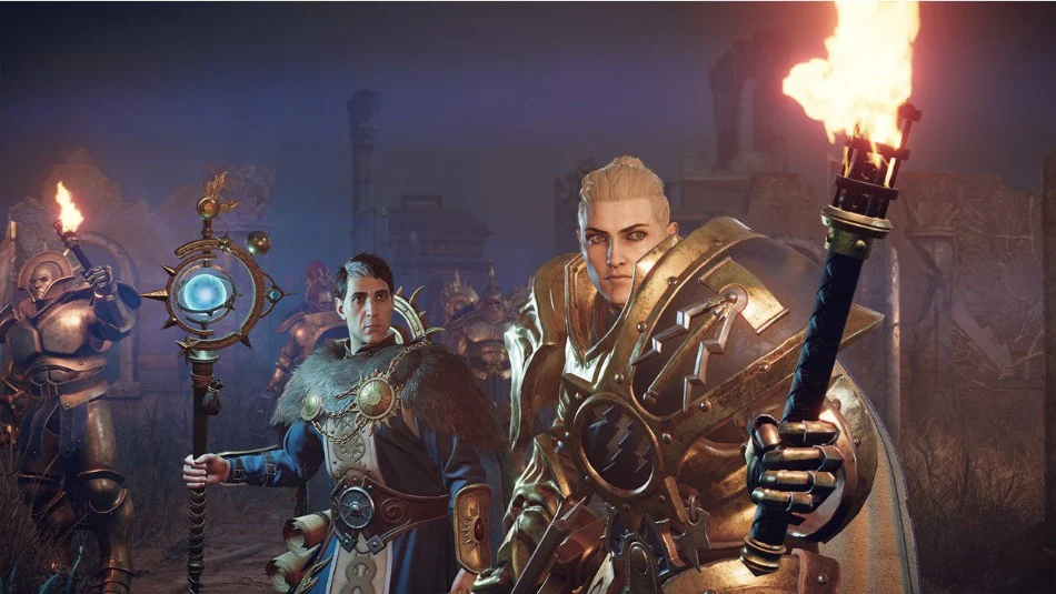 Warhammer Age of Sigmar: Realms of Ruin - Image 5