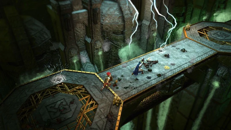 Warhammer: Chaosbane (Pre-Owned) - Image 2