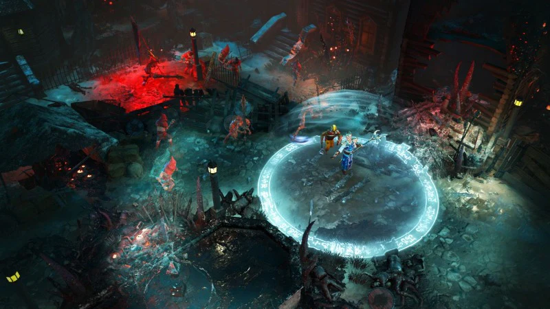 Warhammer: Chaosbane (Pre-Owned) - Image 3