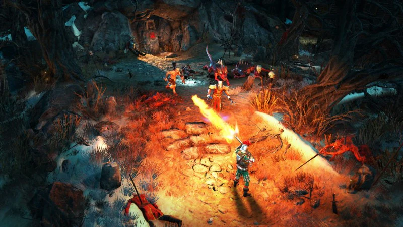 Warhammer: Chaosbane (Pre-Owned) - Image 4