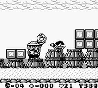 Wario Land Super Mario Land 3 (Cartridge Only) - Image 3
