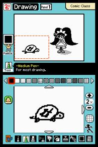 Wario Ware D.I.Y. (Cartridge Only) - Image 4