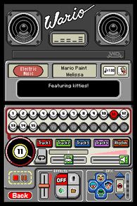 Wario Ware D.I.Y. (Cartridge Only) - Image 6