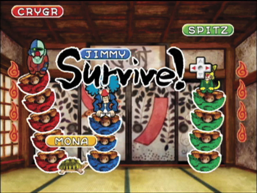 WarioWare, Inc.: Mega Party Games (Pre-Owned) - Image 2