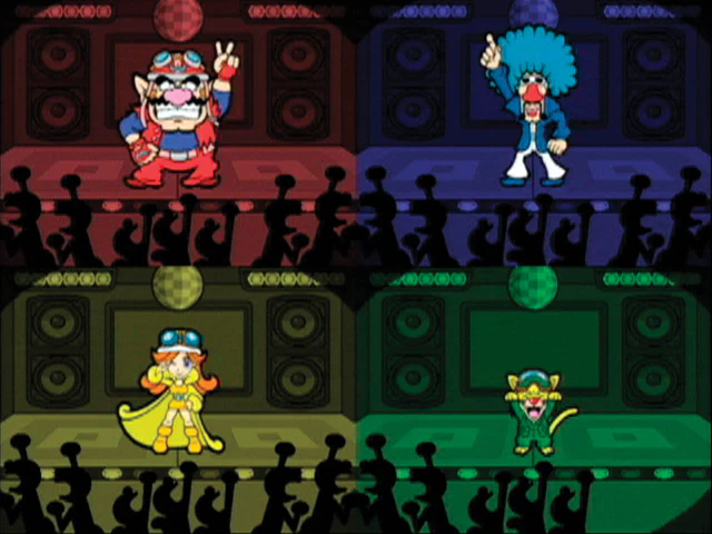 WarioWare, Inc.: Mega Party Games (Pre-Owned) - Image 3
