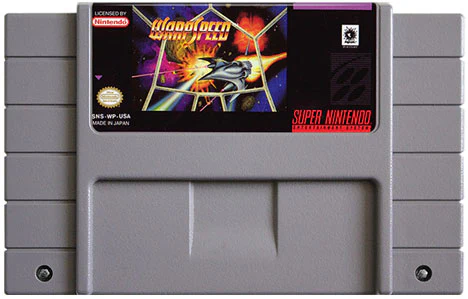 WarpSpeed (Cartridge Only)
