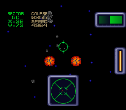 WarpSpeed (Cartridge Only) - Image 4