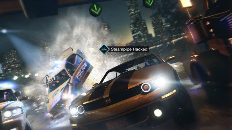 Watch Dogs (Platinum Hits) (Pre-Owned) - Image 3