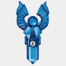 Water Angel Trap (Skylanders: Trap Team)