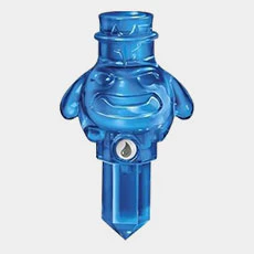 Water Jughead Trap (Skylanders: Trap Team)