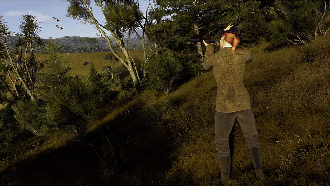 Way of the Hunter: Wild Expeditions - Image 2