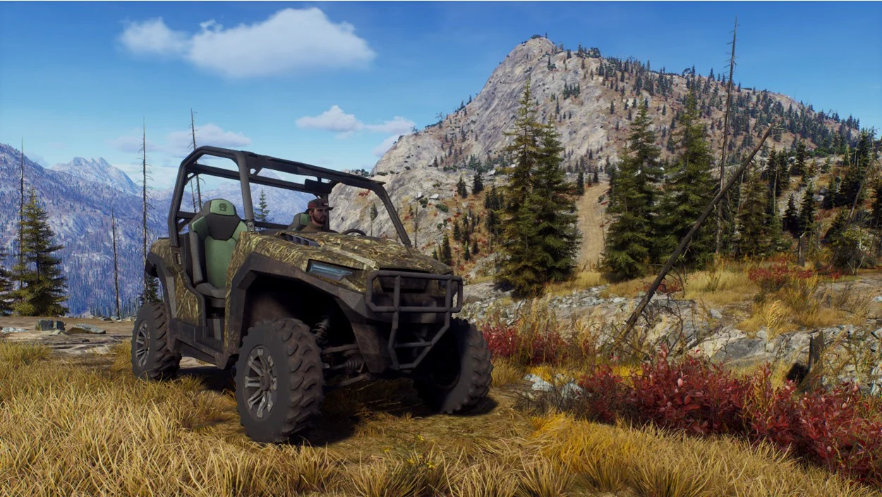 Way of the Hunter: Wild Expeditions - Image 5