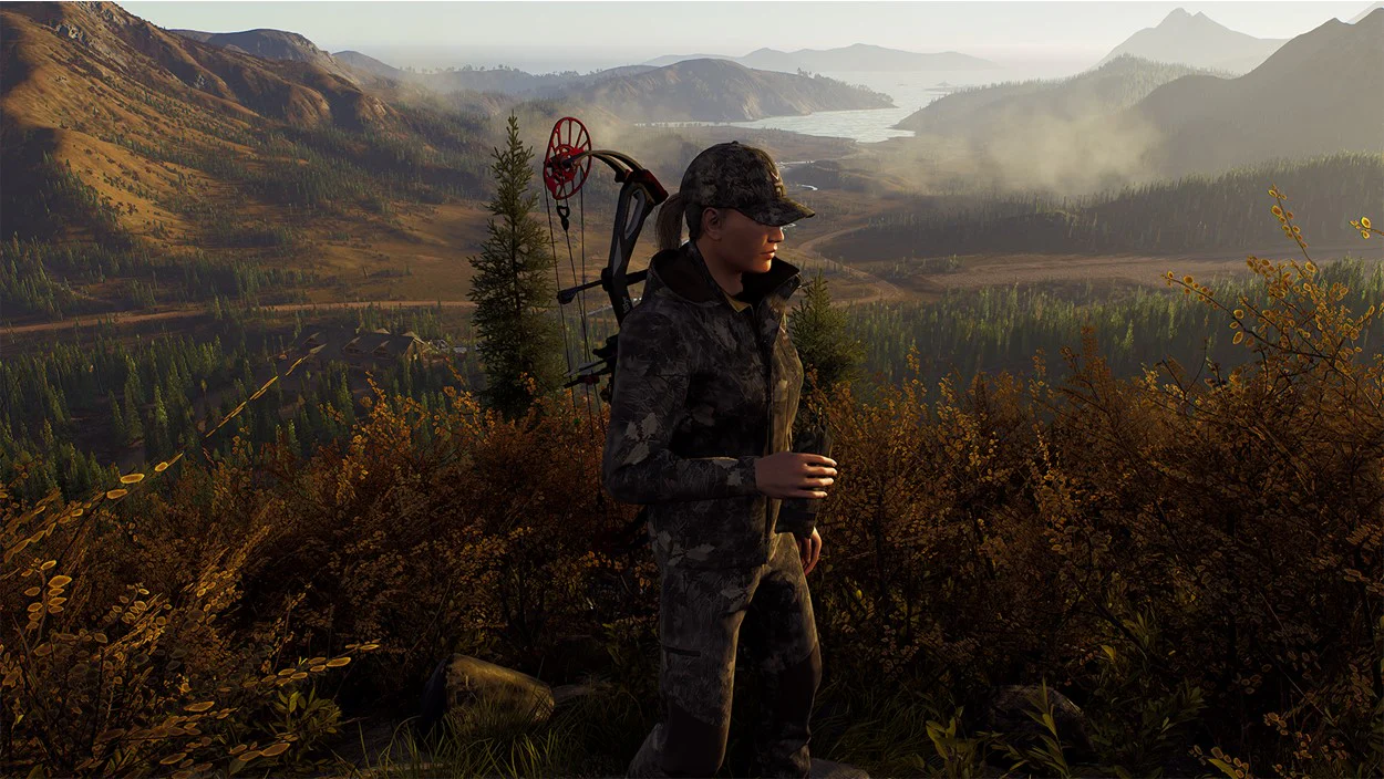 Way of the Hunter: Wild Expeditions - Image 4