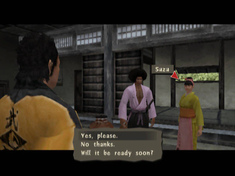 Way of the Samurai (Pre-Owned) - Image 4