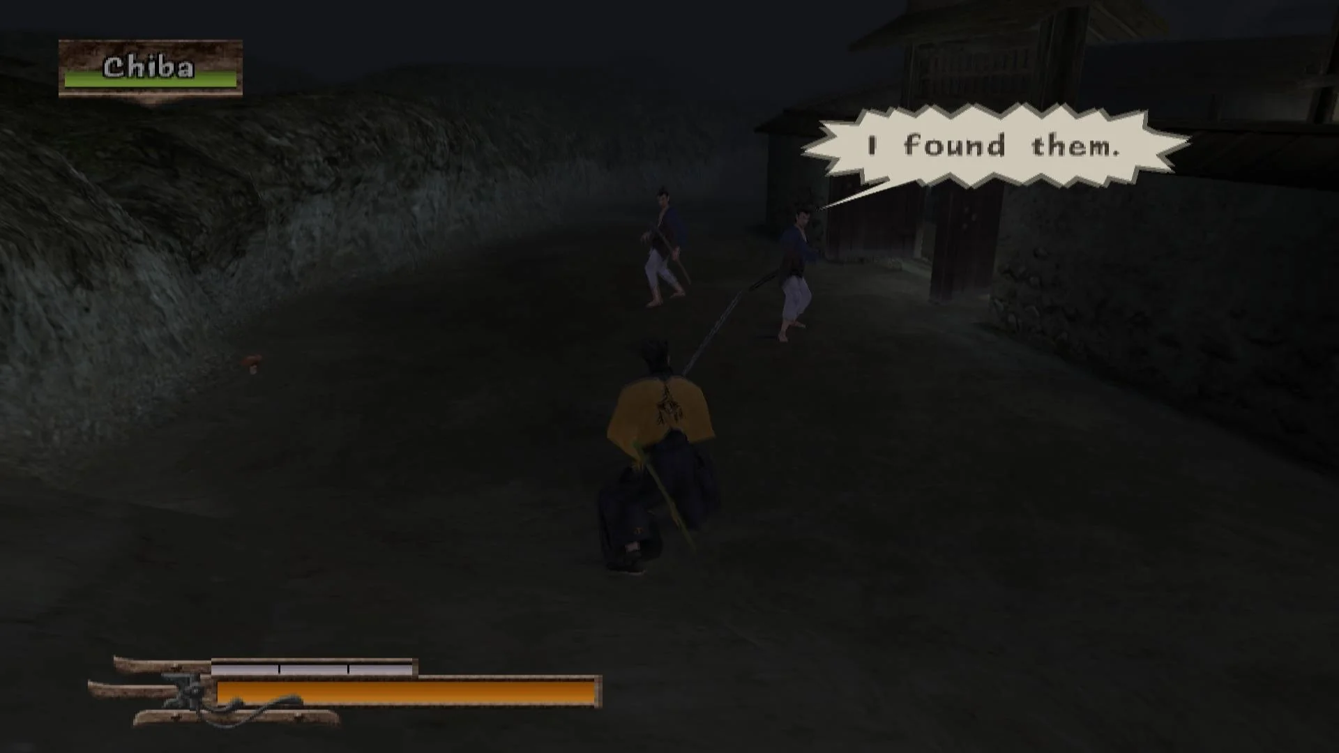 Way of the Samurai (Pre-Owned) - Image 5