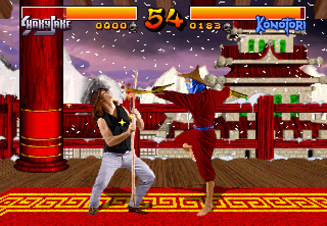 Way of the Warrior (CD Only) - Image 2
