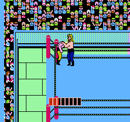 WCW World Championship Wrestling (Cartridge Only) - Image 4