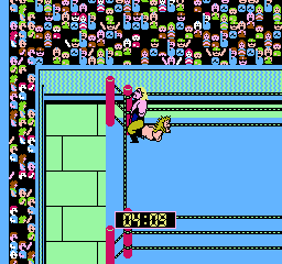WCW World Championship Wrestling (Cartridge Only) - Image 5