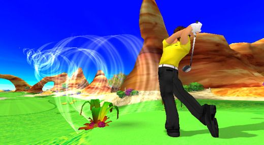 We Love Golf (Pre-Owned) - Image 2