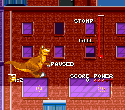 We're Back A Dinosaur Story (Cartridge Only) - Image 5