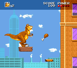 We're Back A Dinosaur Story (Cartridge Only) - Image 6
