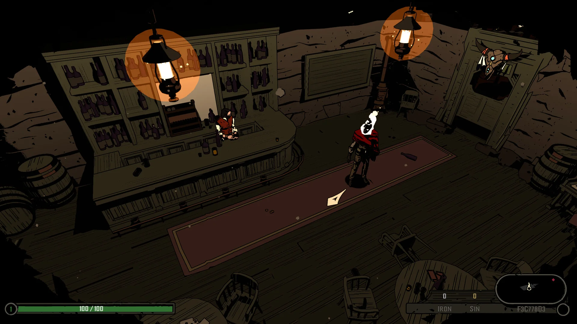 West of Dead: Path of the Crow - Image 3