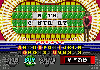 Wheel of Fortune (Complete in Box) - Image 2