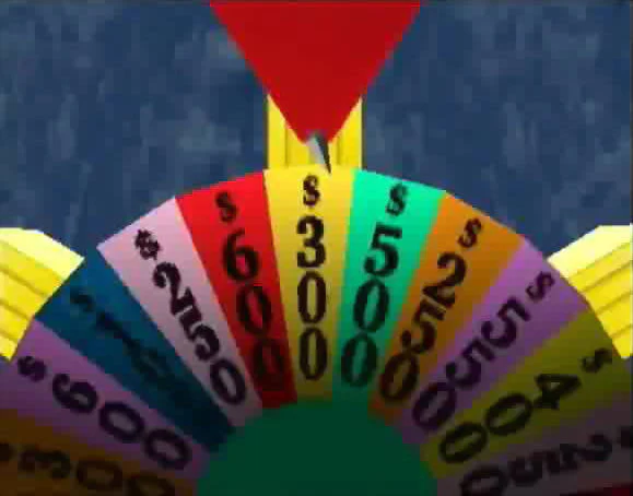 Wheel of Fortune (Greatest Hits) (Pre-Owned) - Image 3