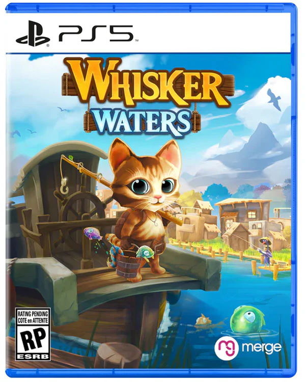 Whisker Waters