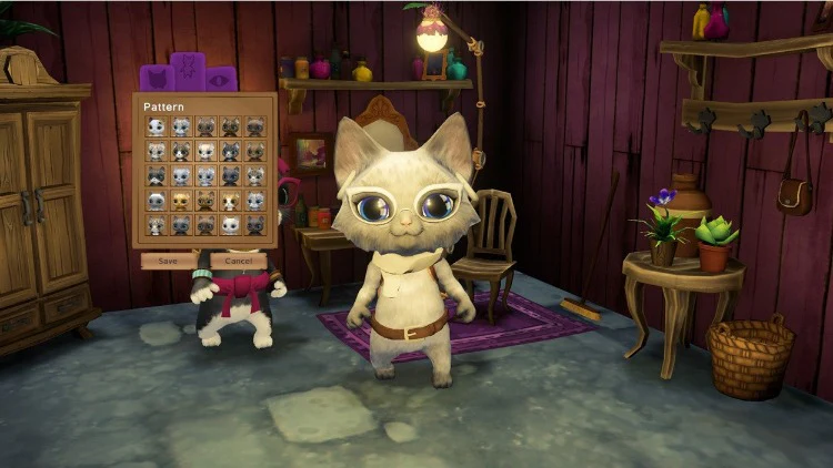 Whisker Waters - Image 2