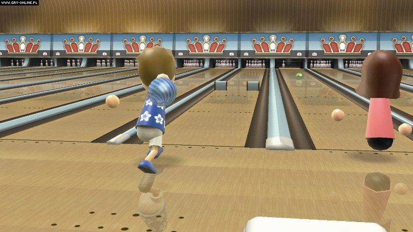 Wii Sports (Nintendo Selects) (Pre-Owned) - Image 2