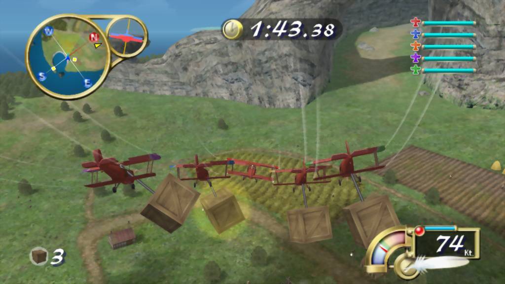 Wing Island (Pre-Owned) - Image 2