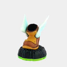 Winged Boots (Skylanders: Spyro's Adventure)