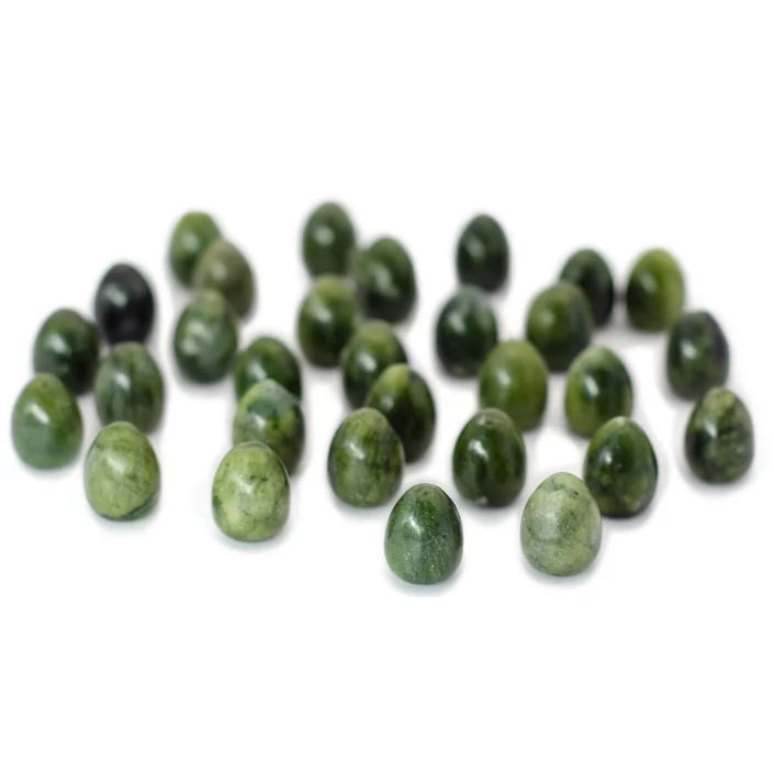 Wingspan & Wyrmspan Stone Eggs