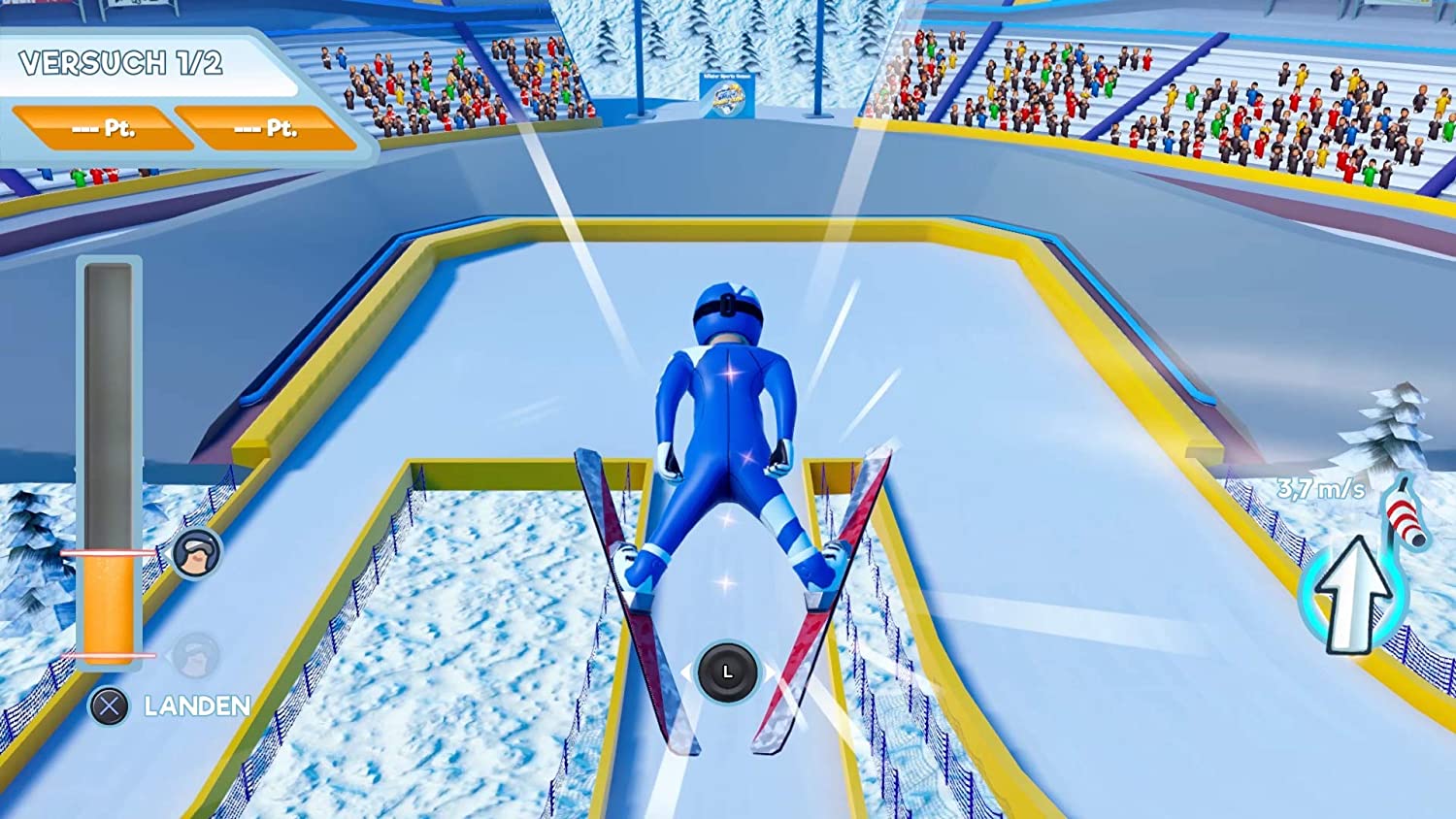 Winter Sports Games (Pre-Owned) - Image 4