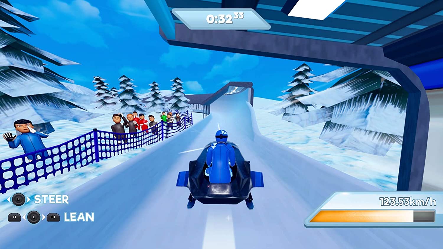Winter Sports Games (Pre-Owned) - Image 5